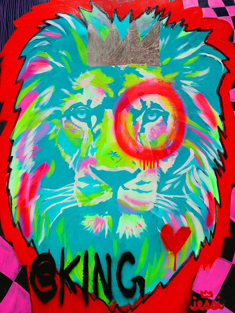@King