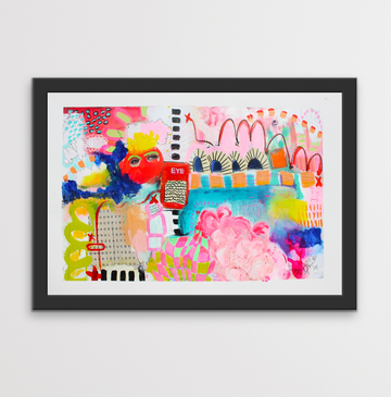 Eye Poet SALE